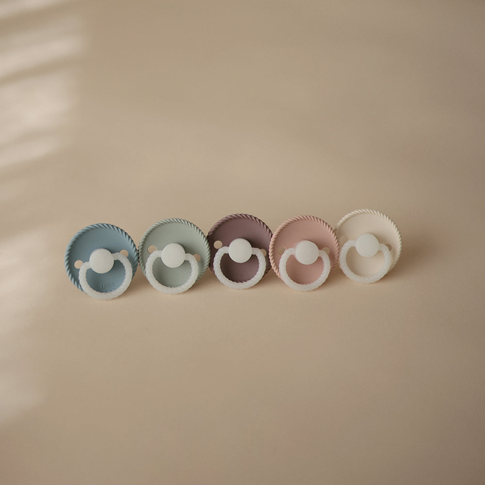 FRIGG Rope Night - Stone Blue