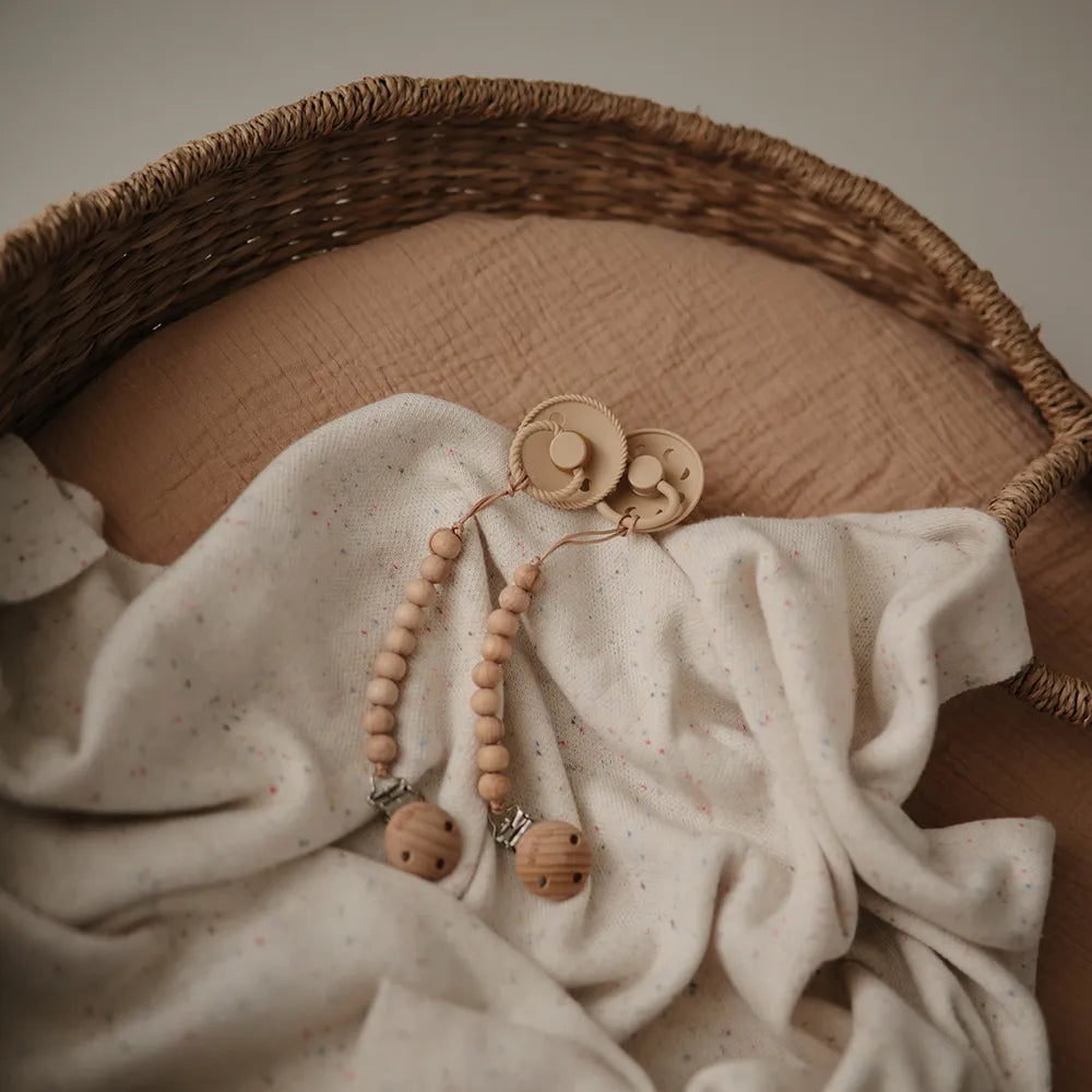 Mushie - Suttekæde - Hera