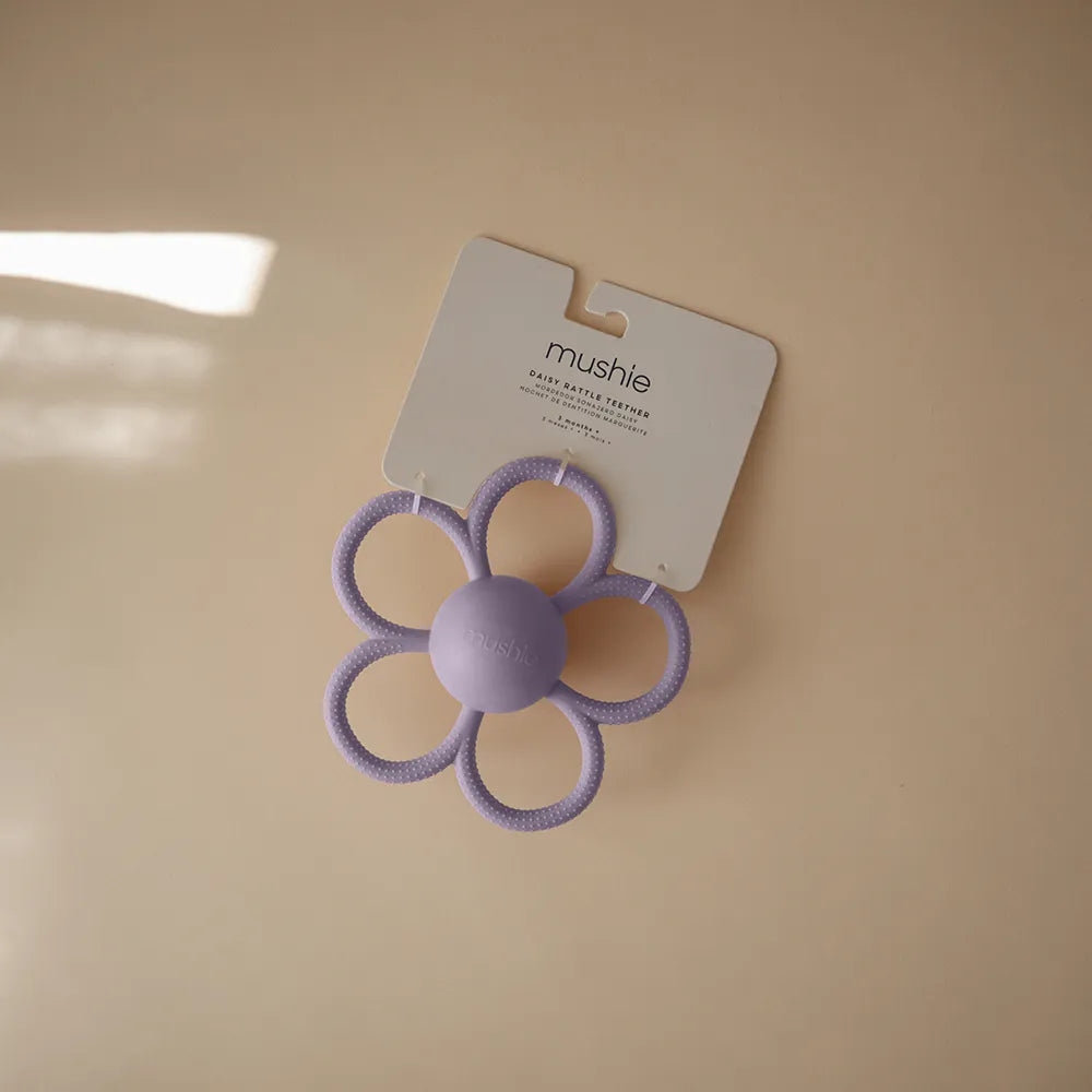 Mushie rangle bidering