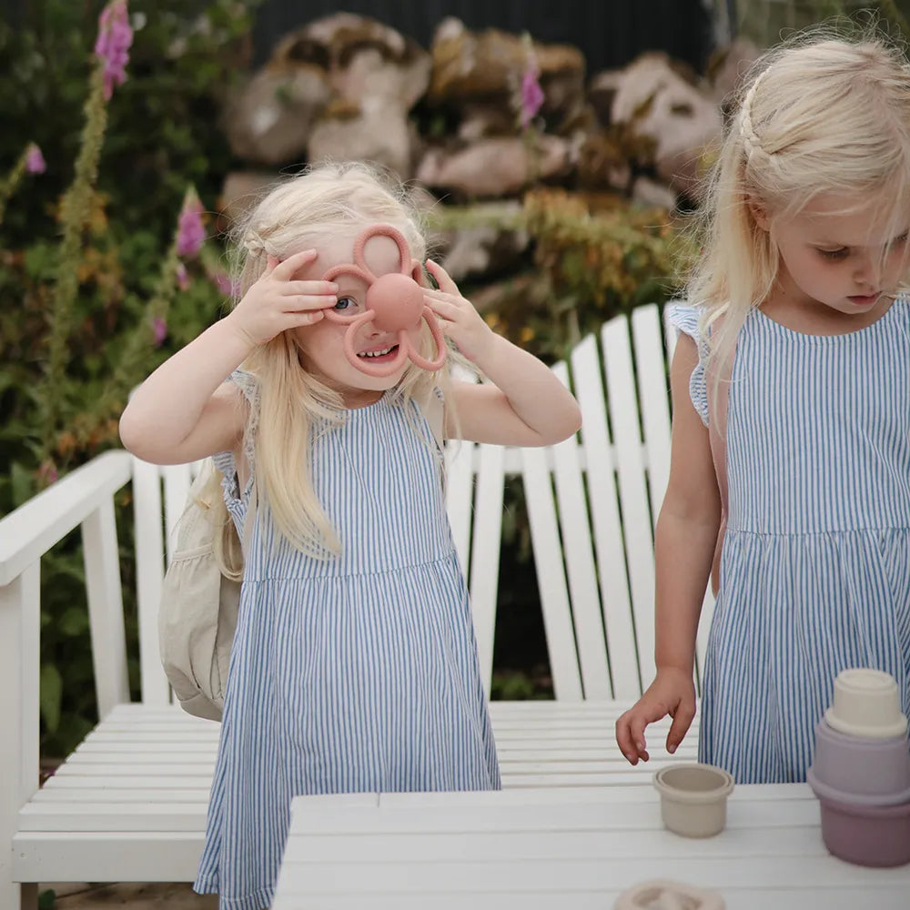 Mushie rangle bidering