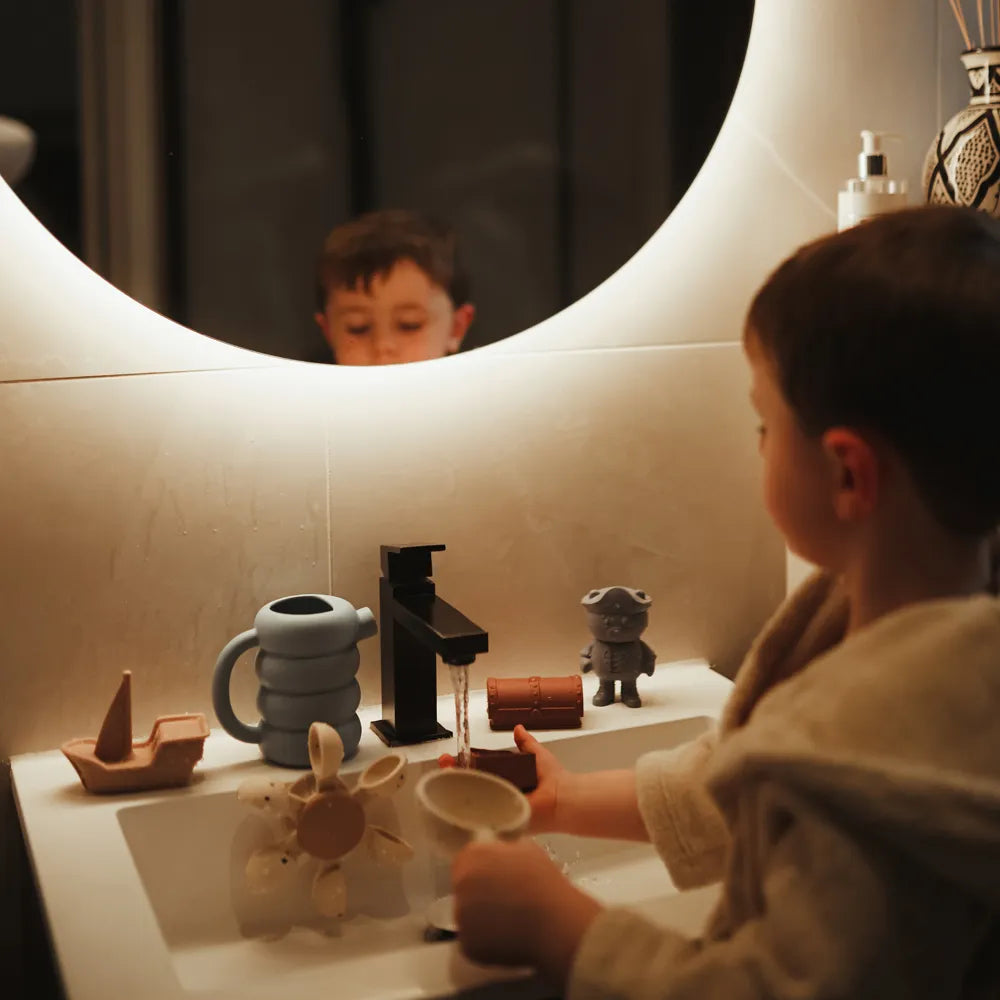 Mushie - Badelegetøjssæt