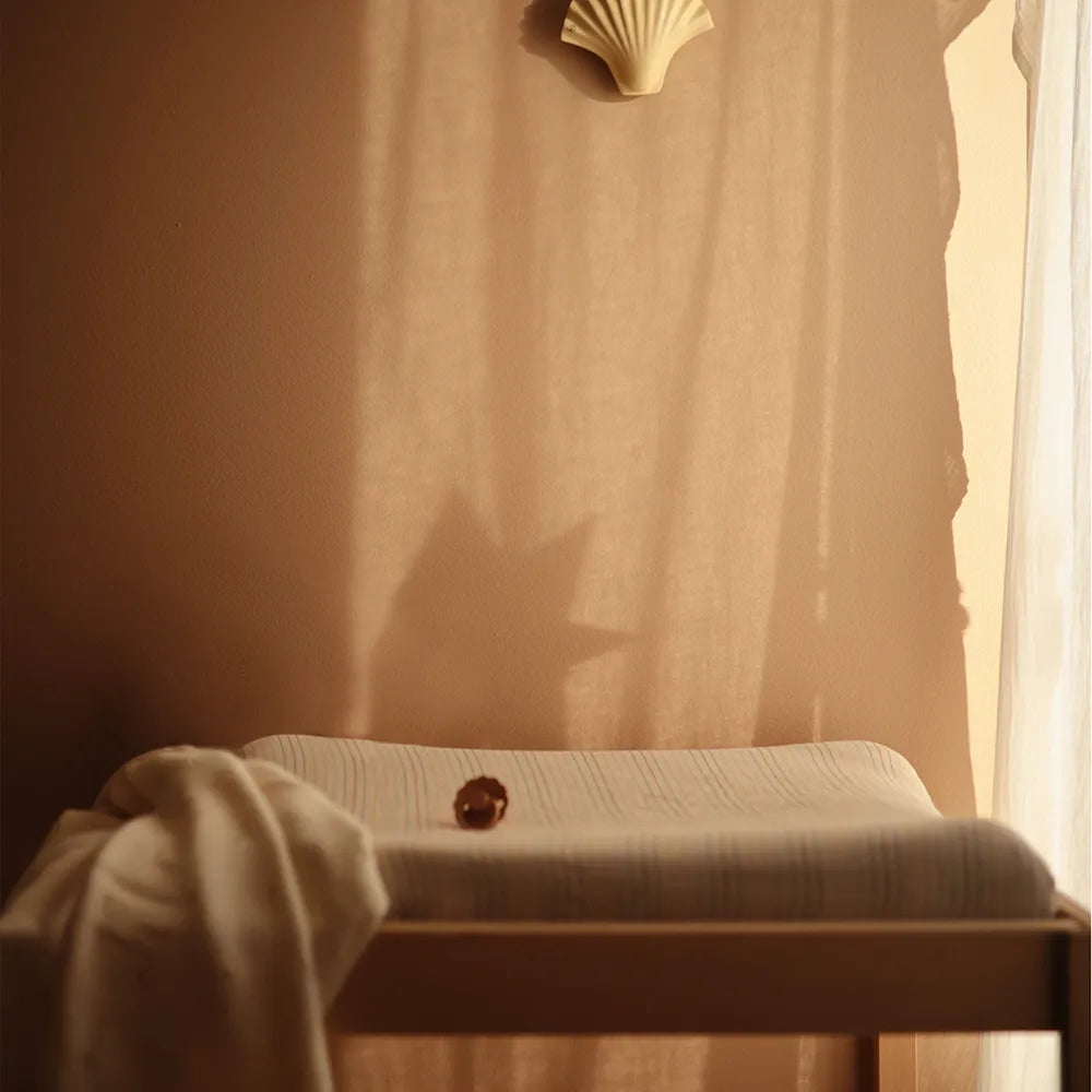 Mushie puslehyndebetræk