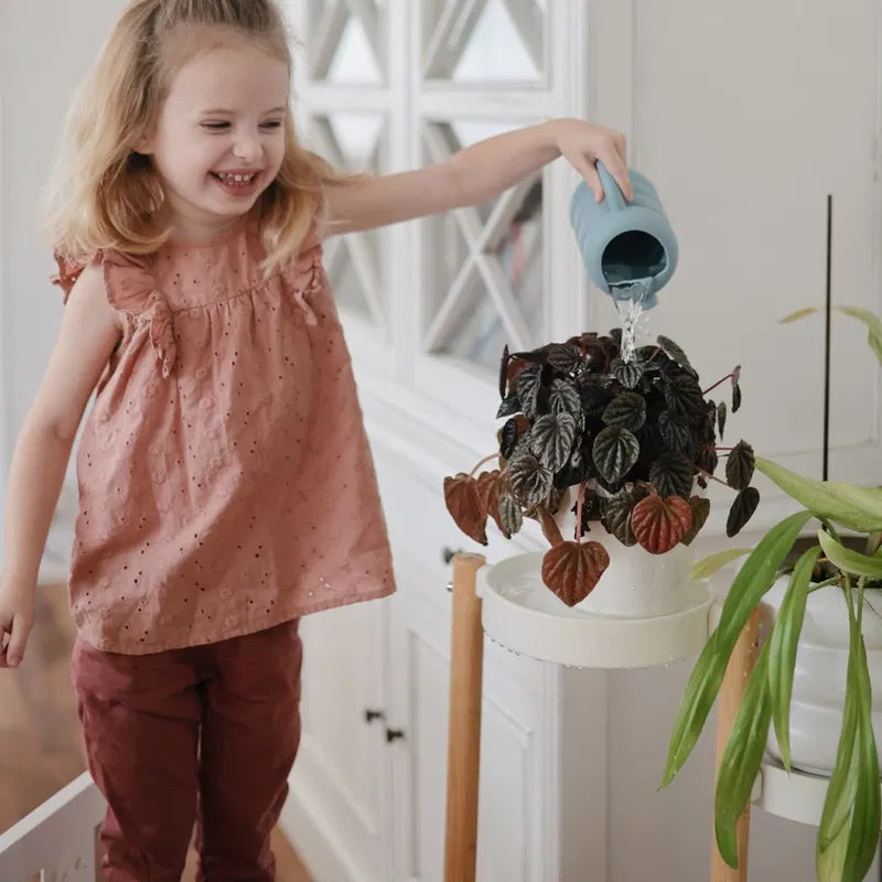 Mushie silikone vandkande