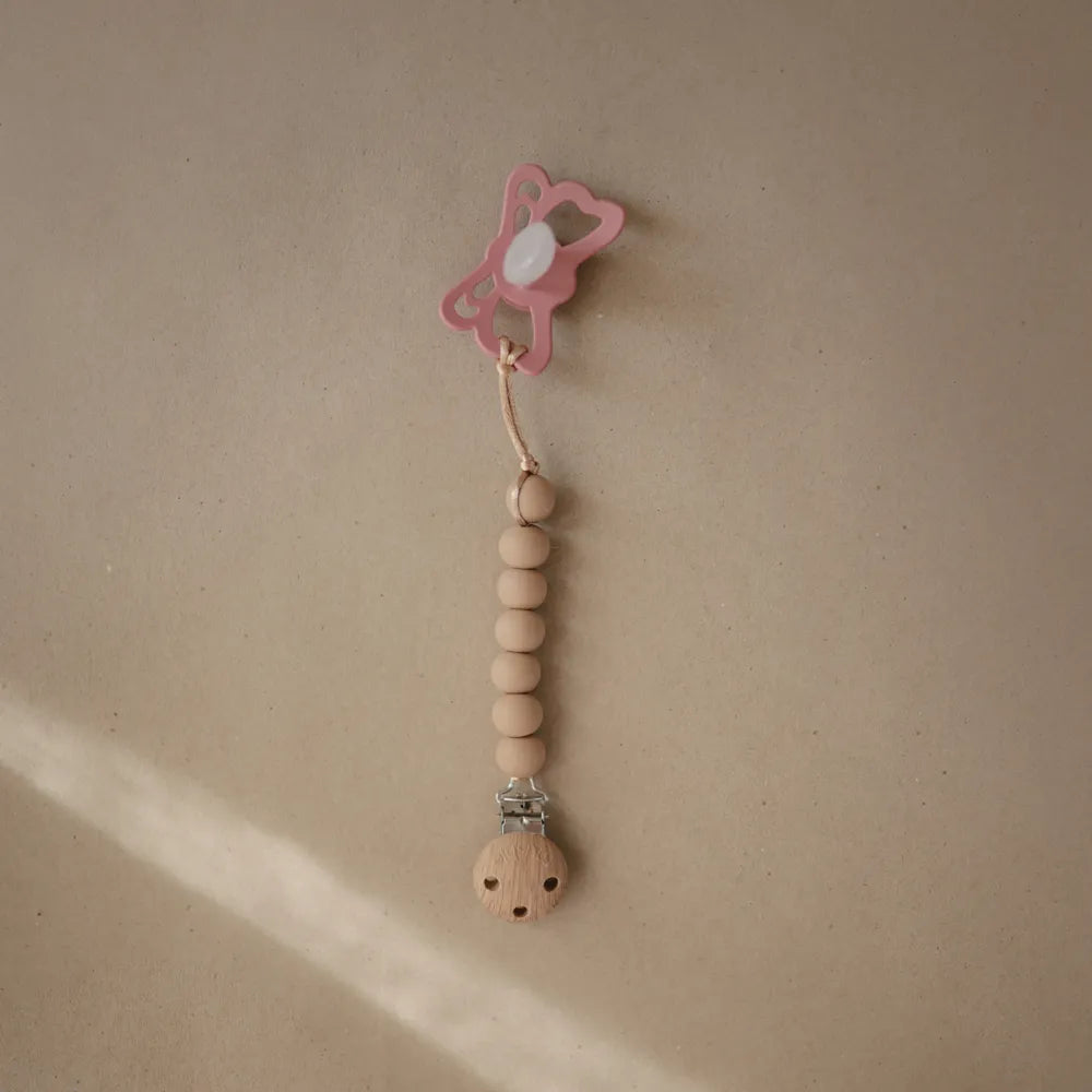 Mushie suttekæde - Halo