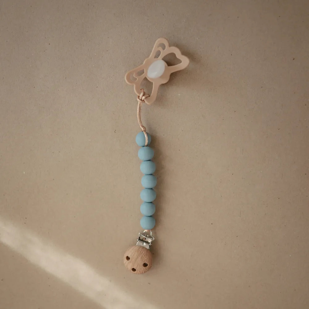 Mushie suttekæde - Halo