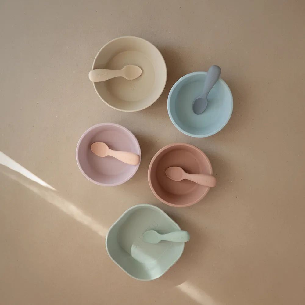 Mushie begynderskeer 2-pak