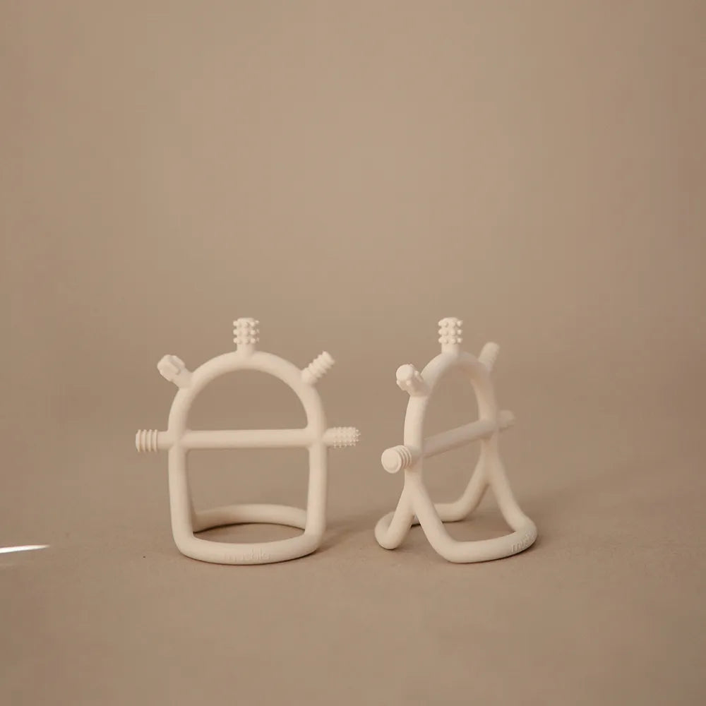 Mushie No-drop bidering