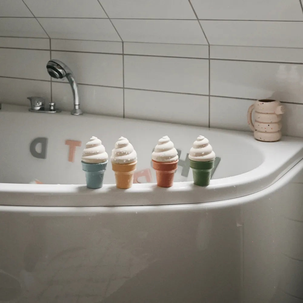 Mushie - Mix and Match Legetøj