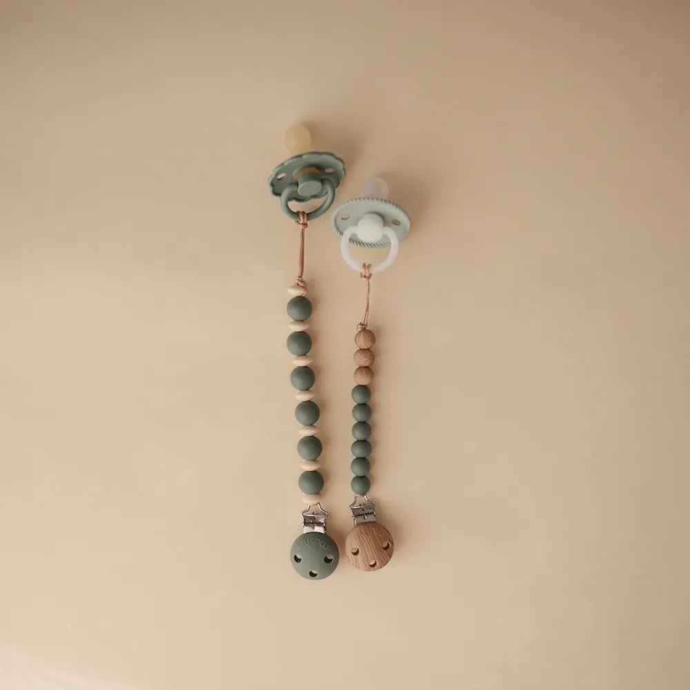 Mushie suttekæde - Luna