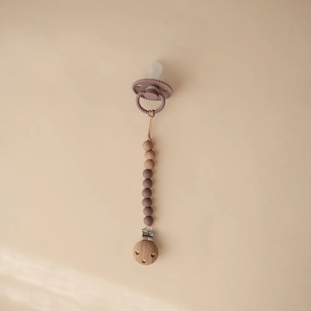 Mushie suttekæde - Eva