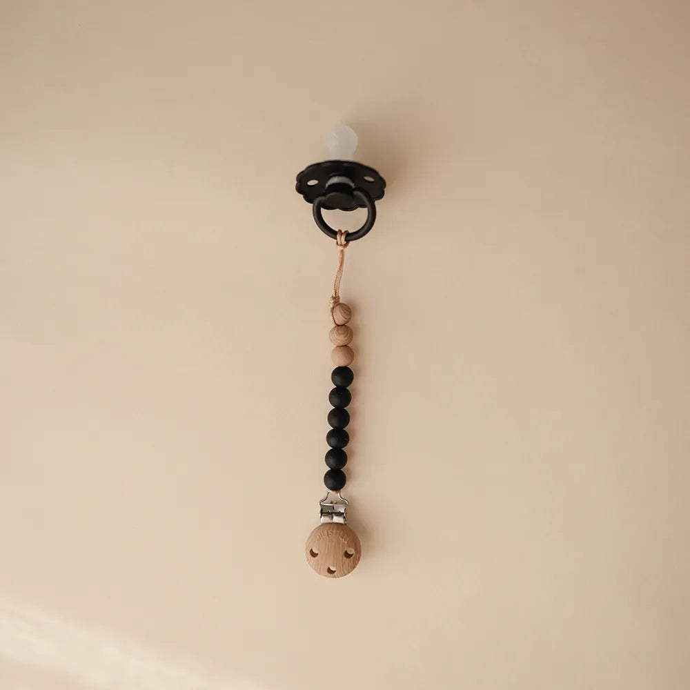 Mushie suttekæde - Eva