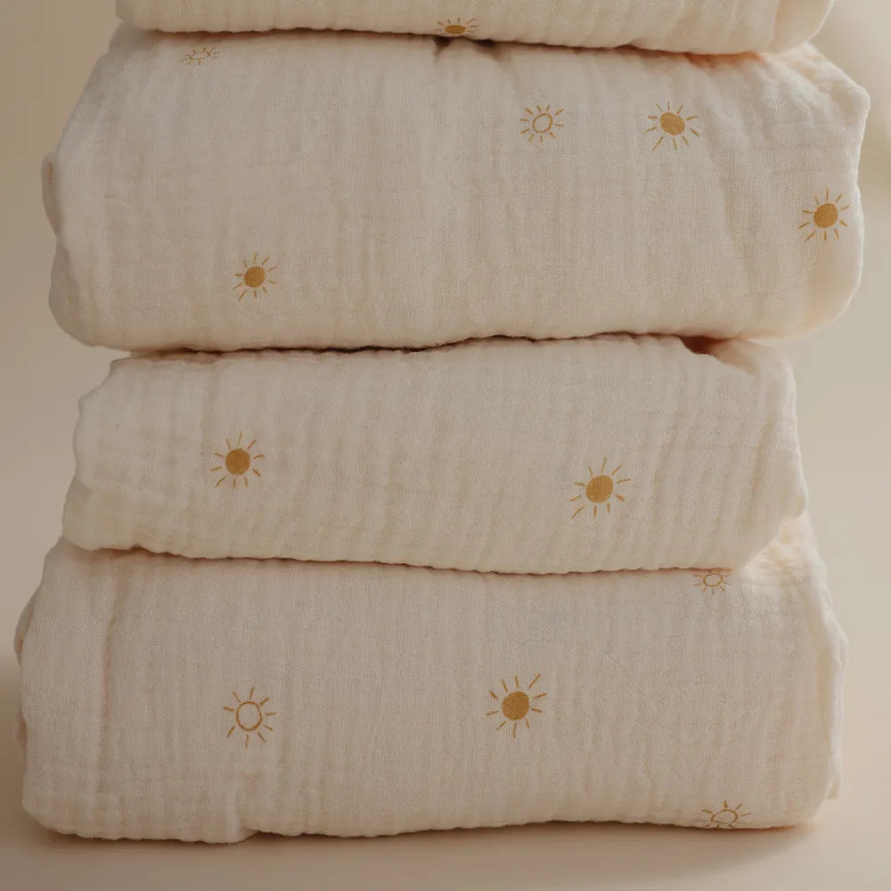 Mushie puslehyndebetræk