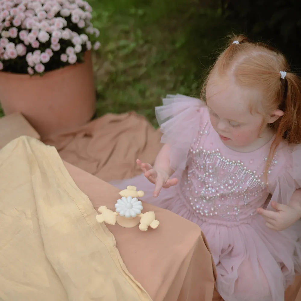 Mushie sugekop spinner