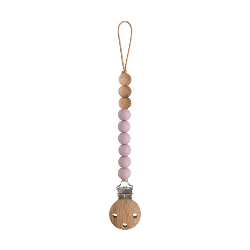 Welcome to the World - Twilight Mauve