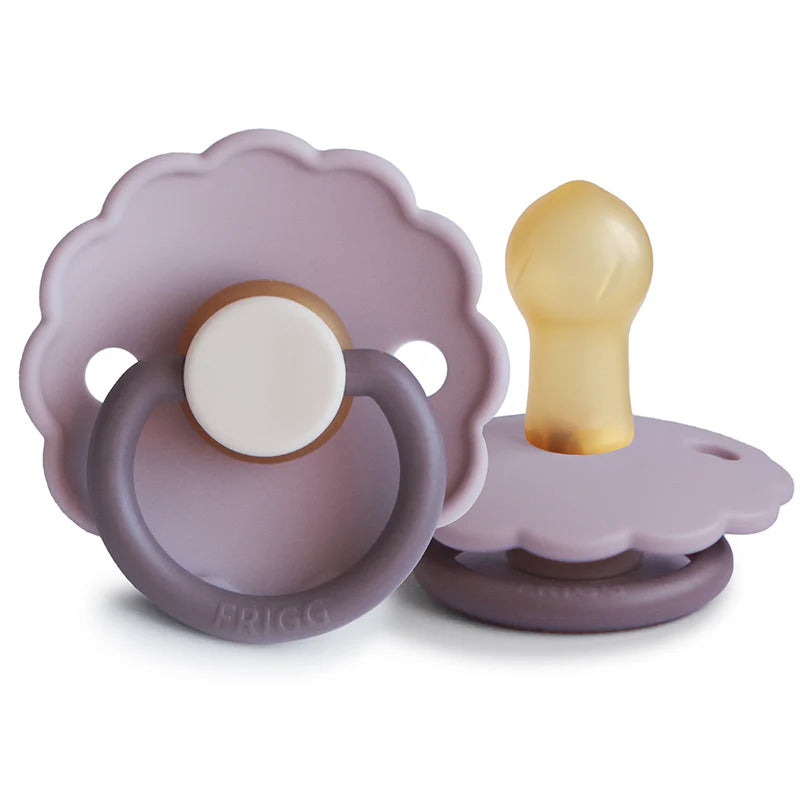 Welcome to the World - Twilight Mauve