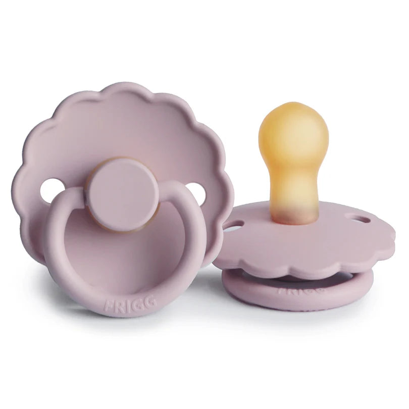 Welcome to the World - Twilight Mauve