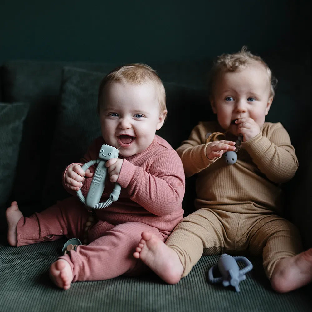 Mushie rangle bidering