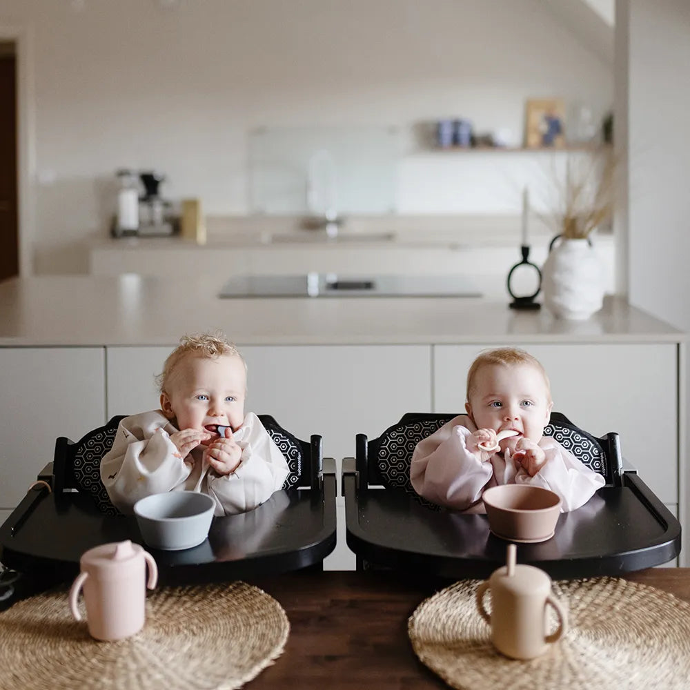 Mushie begynderskeer 2-pak