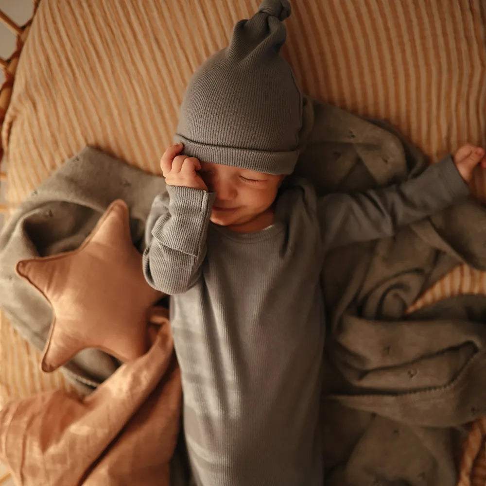 Mushie nusseklud - Lovey