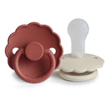 Baked Clay/Cream