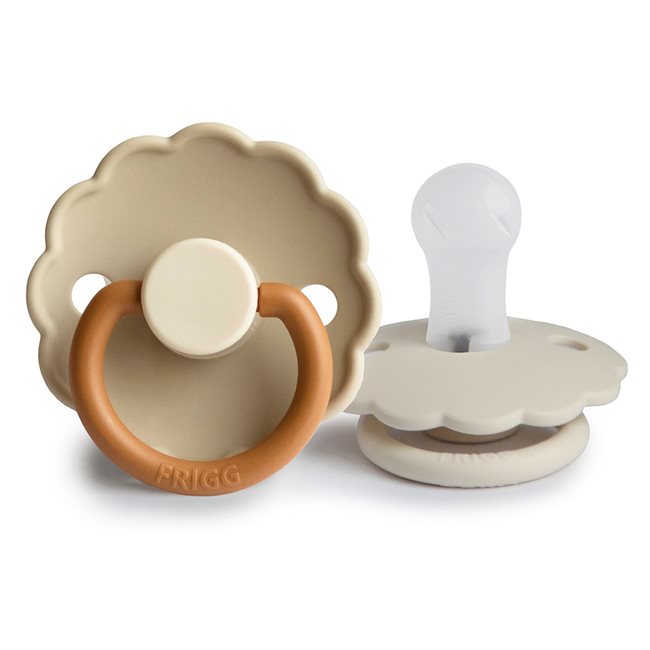FRIGG Daisy - Desert/Cream - 2-pak