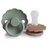 Lily Pad/Rose Gold