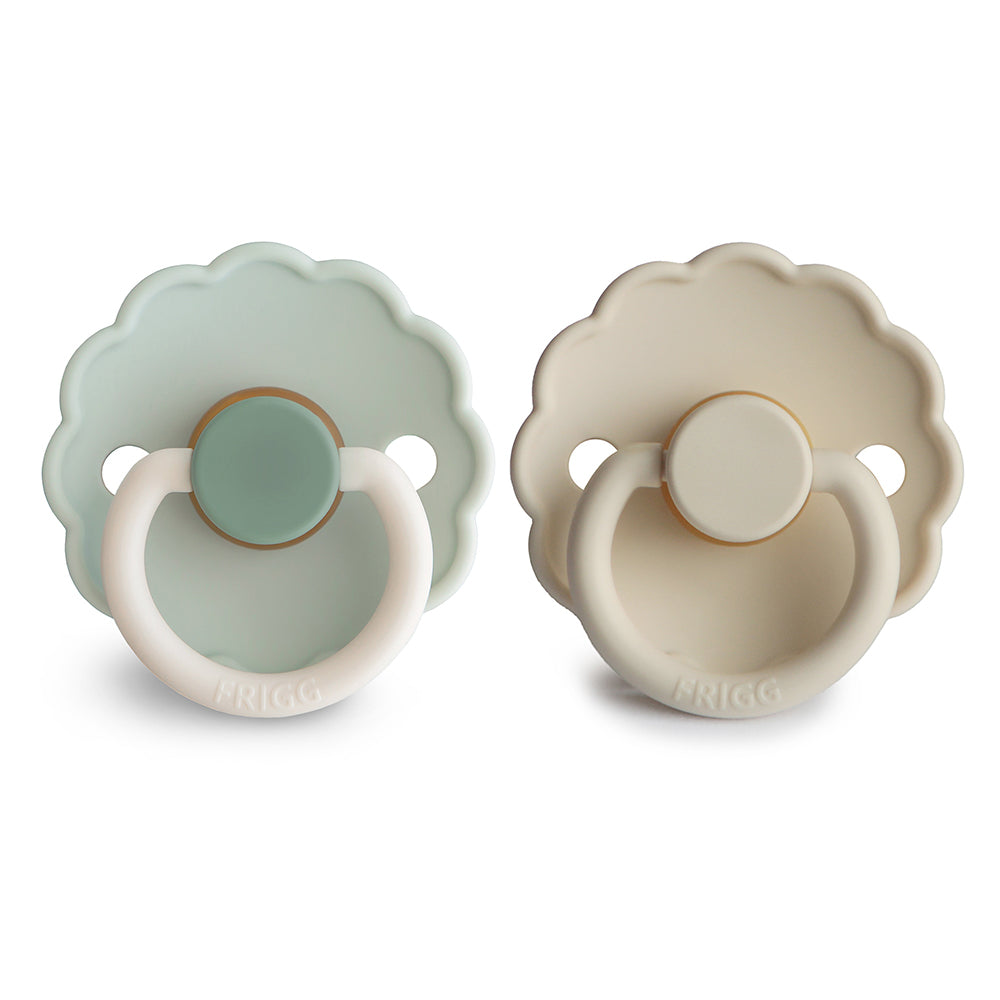 FRIGG Daisy - Little Darling/Cream - 2-pak